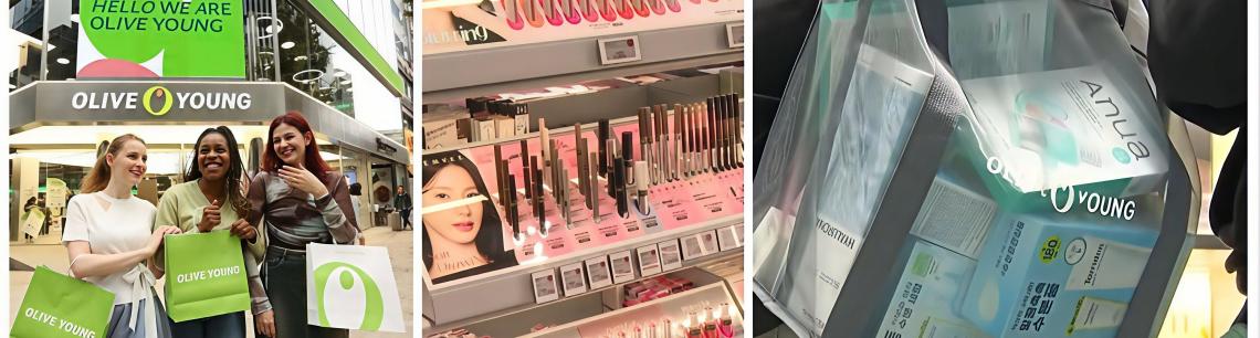 Olive Young wchodzi do USA. &bdquo;Sephora Korei&rdquo; debiutuje w Kalifornii